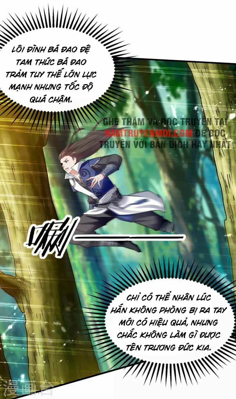 Chương 122 - Trang 23