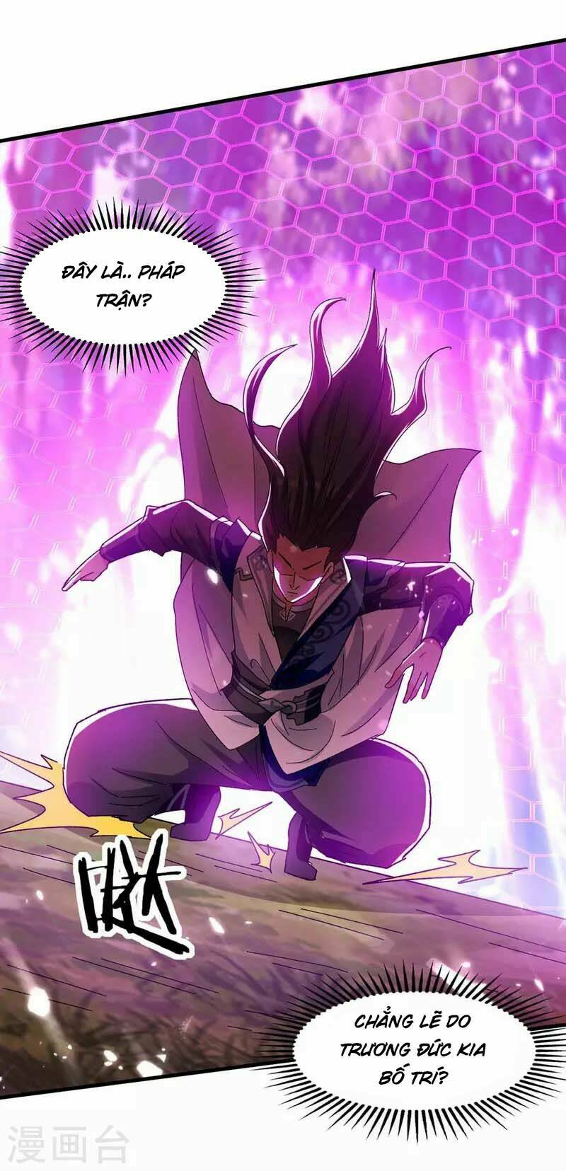 Chương 122 - Trang 26