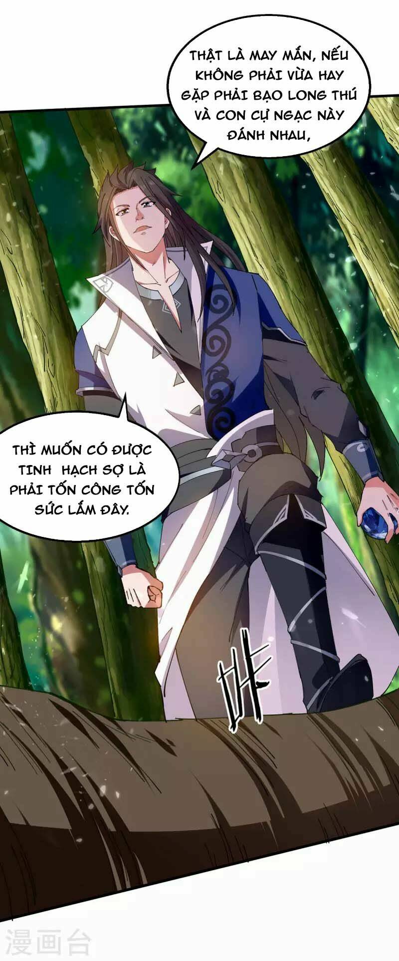 Chương 124 - Trang 20