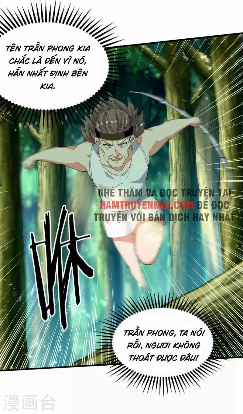 Chương 124 - Trang 28