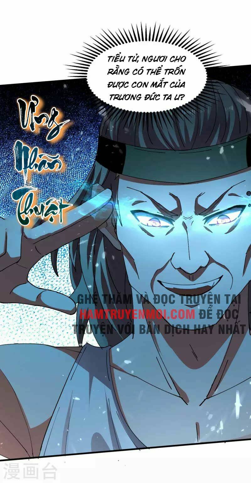 Chương 124 - Trang 31
