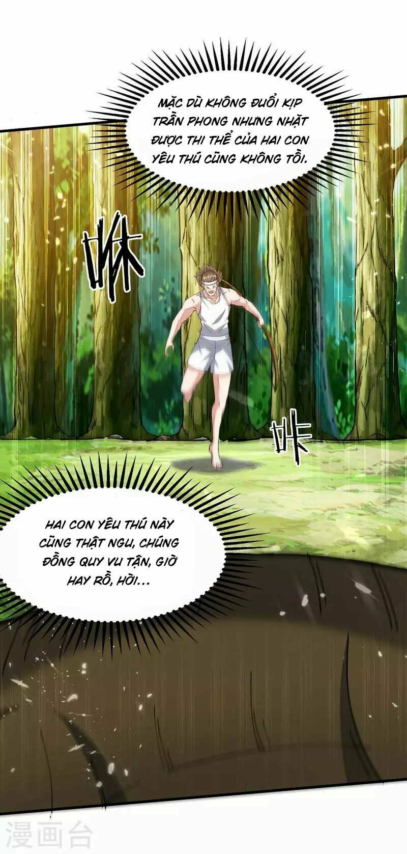 Chương 124 - Trang 34