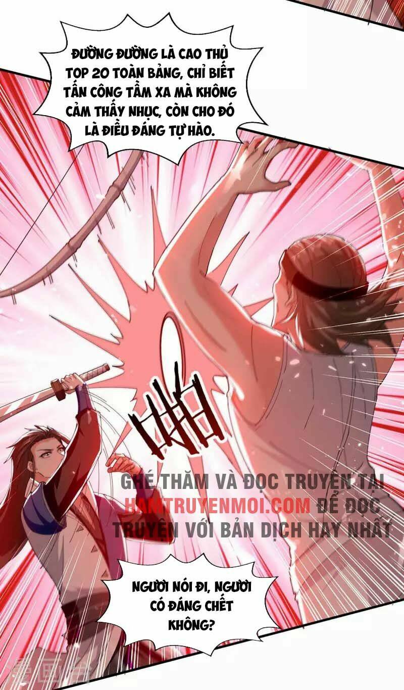 Chương 125 - Trang 19