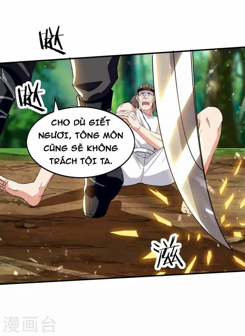 Chương 125 - Trang 26