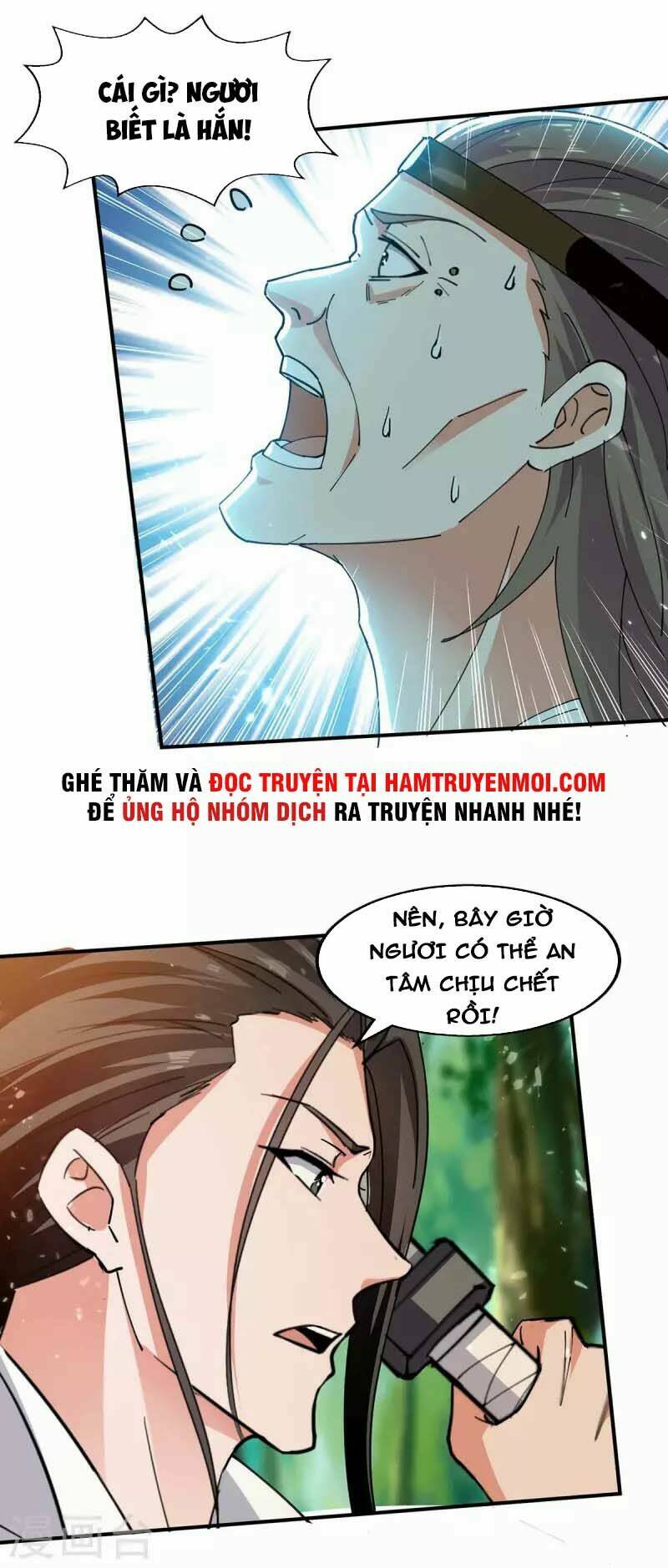 Chương 125 - Trang 29