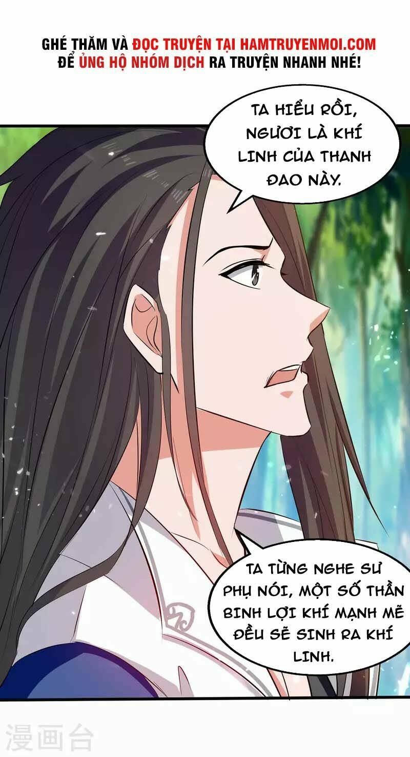 Chương 126 - Trang 20
