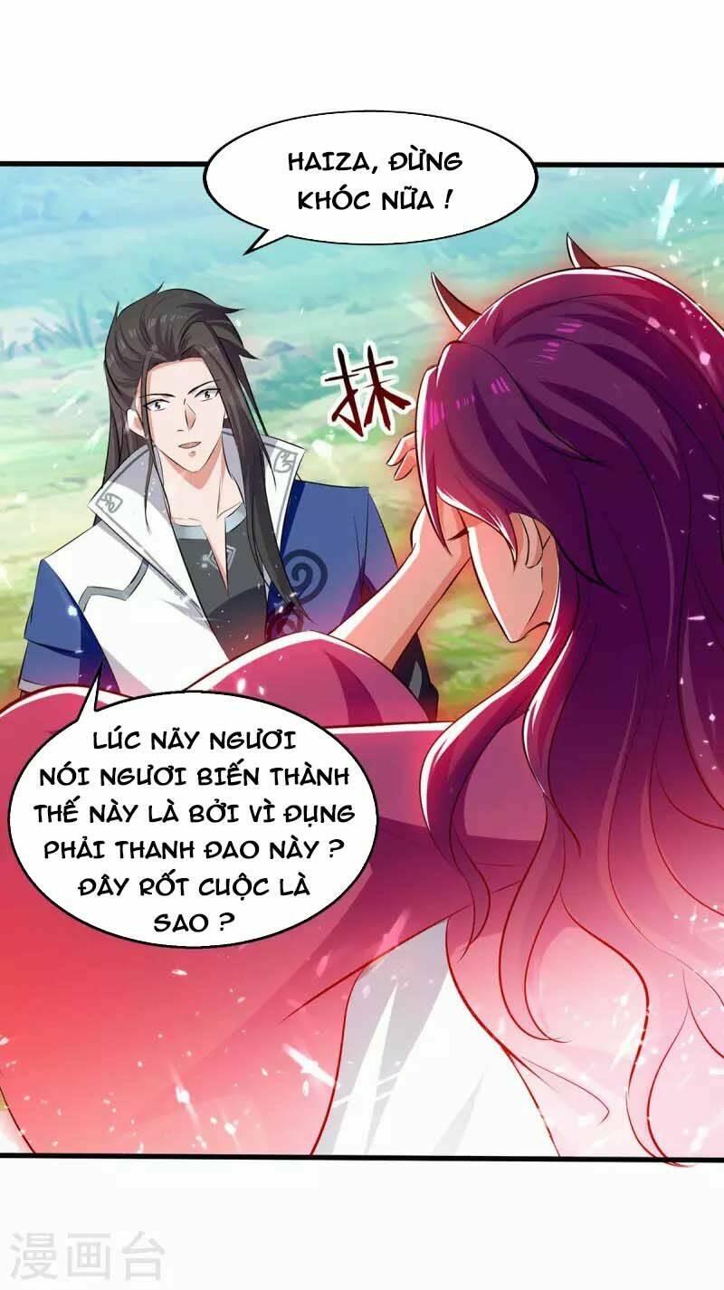 Chương 126 - Trang 25