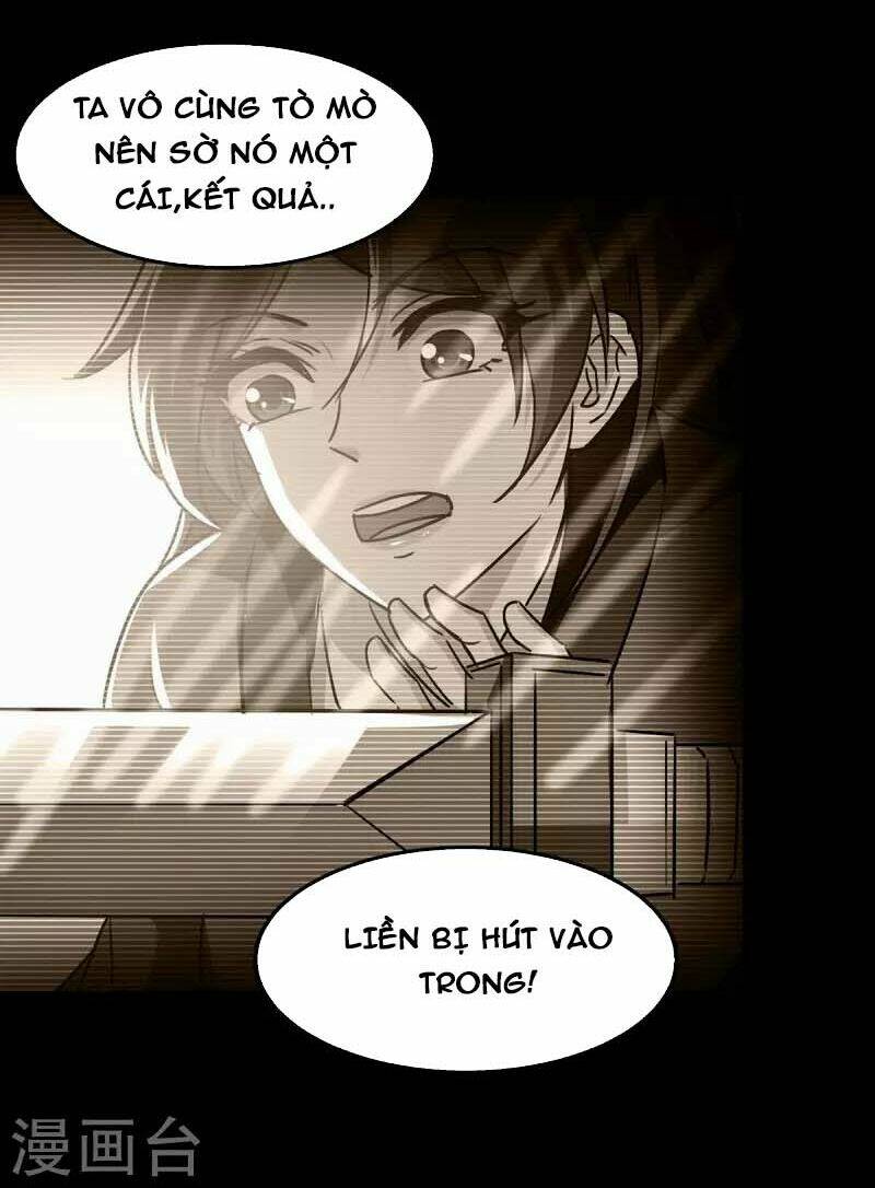 Chương 126 - Trang 28