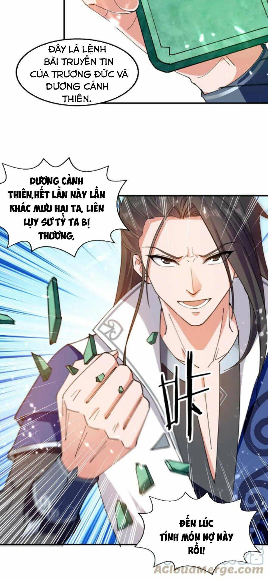 Chương 127 - Trang 15