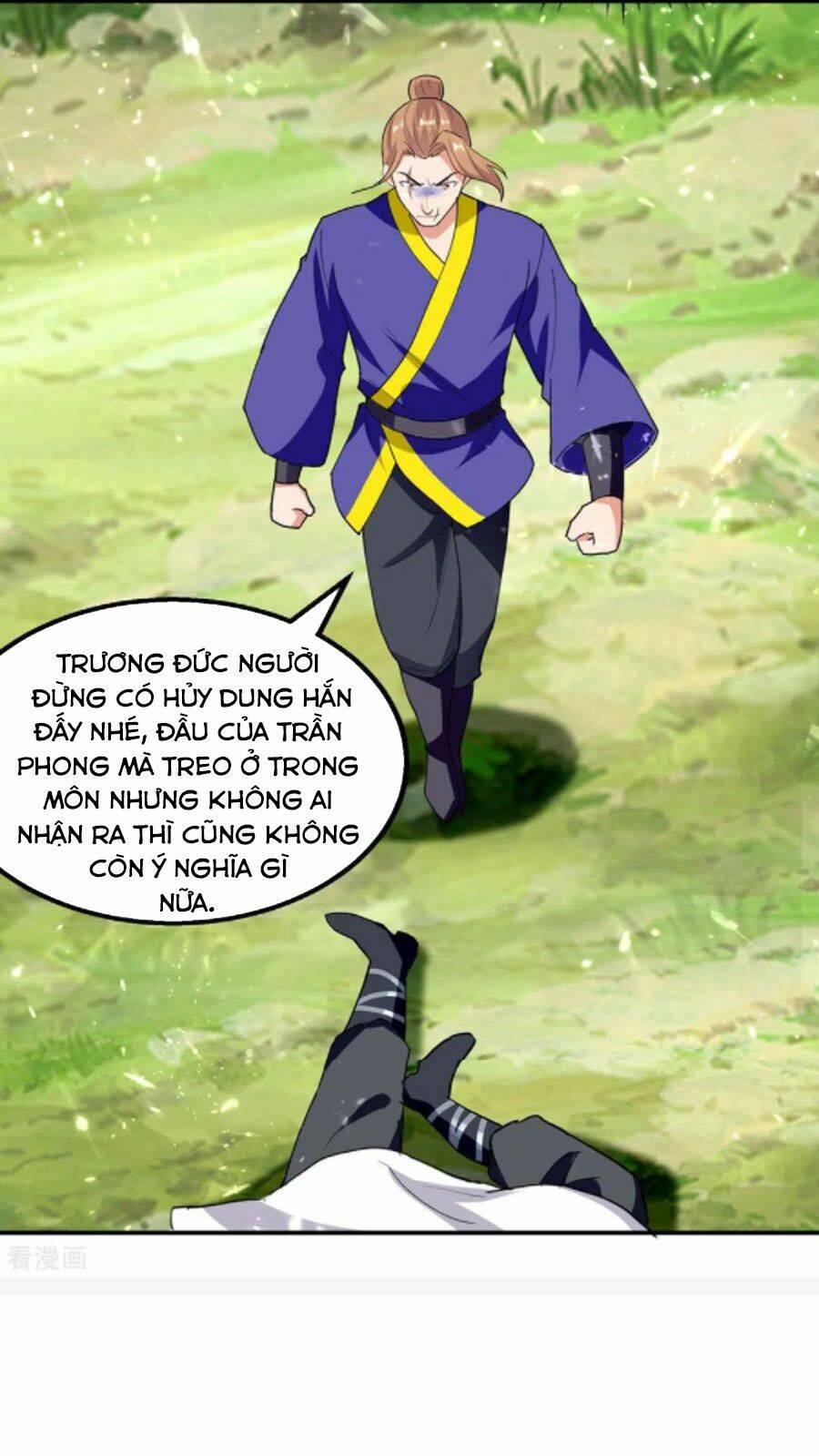Chương 127 - Trang 29
