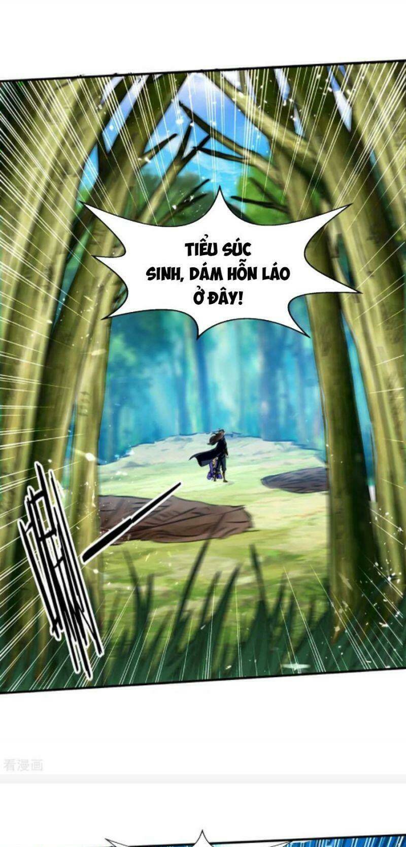Chương 128 - Trang 18
