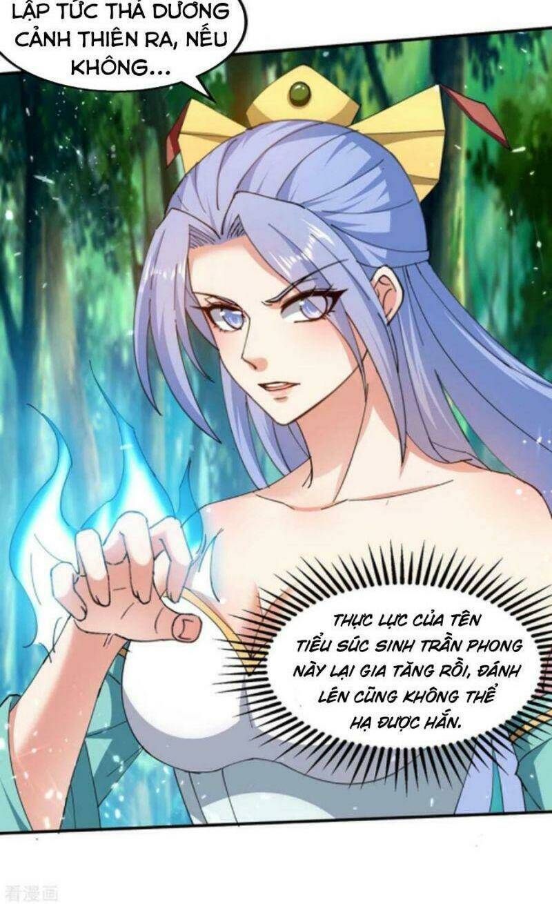 Chương 128 - Trang 25