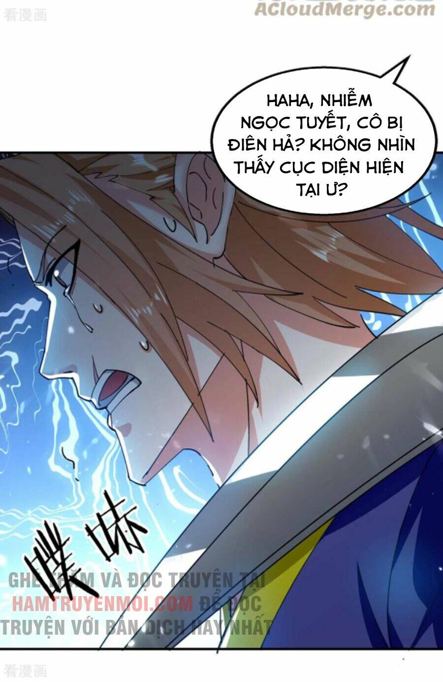 Chương 129 - Trang 2