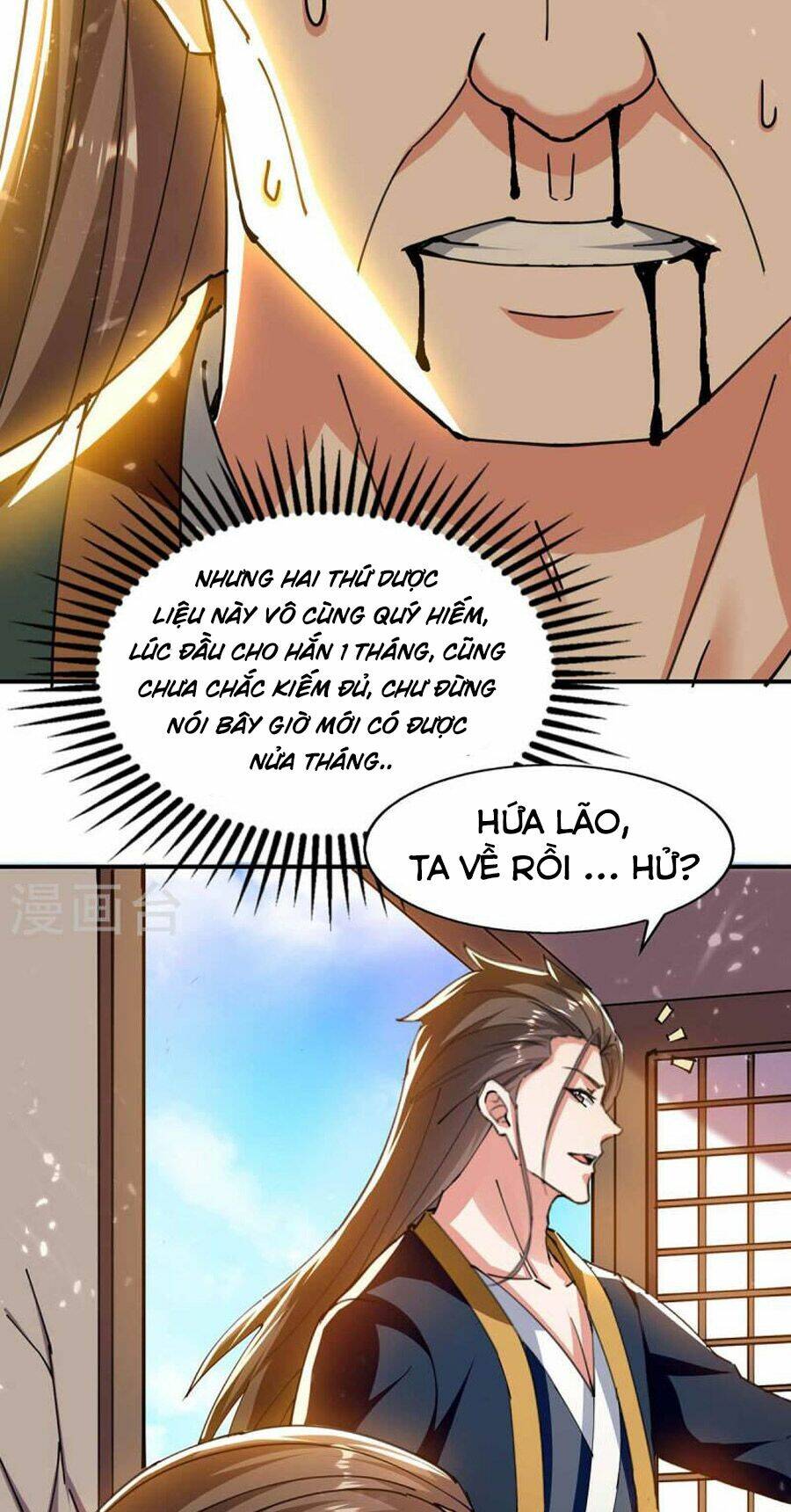 Chương 130 - Trang 17