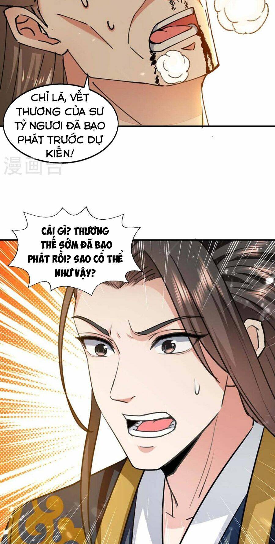 Chương 130 - Trang 20