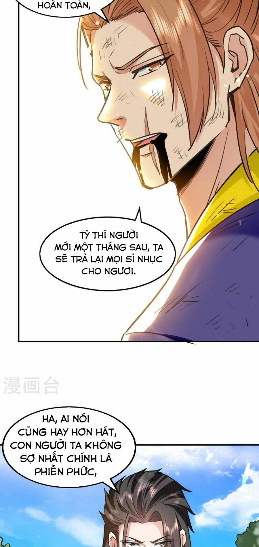 Chương 130 - Trang 3