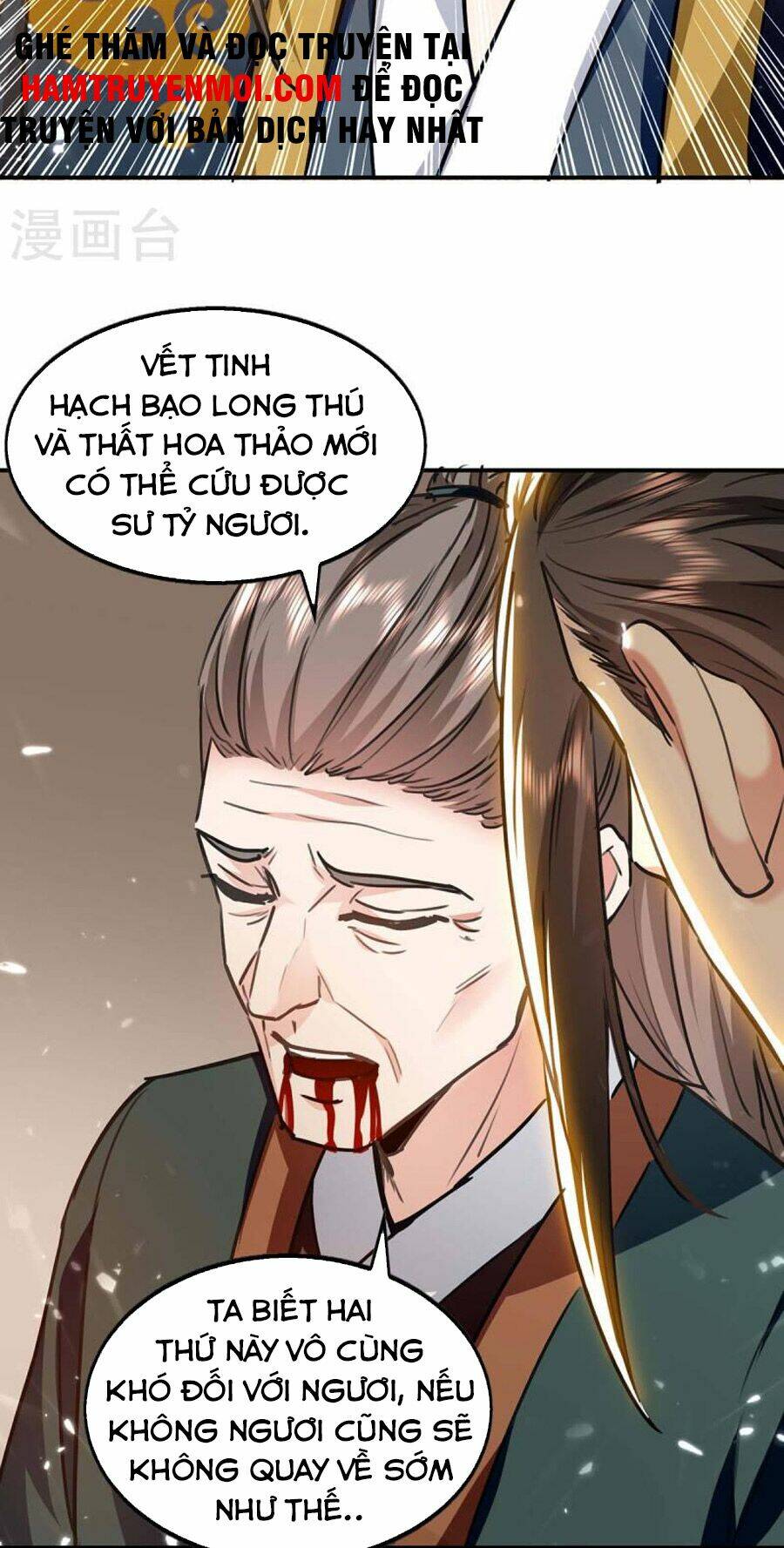 Chương 130 - Trang 21