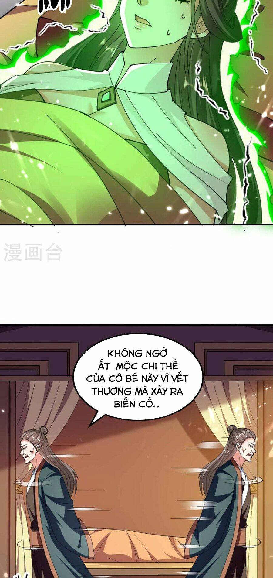 Chương 130 - Trang 8