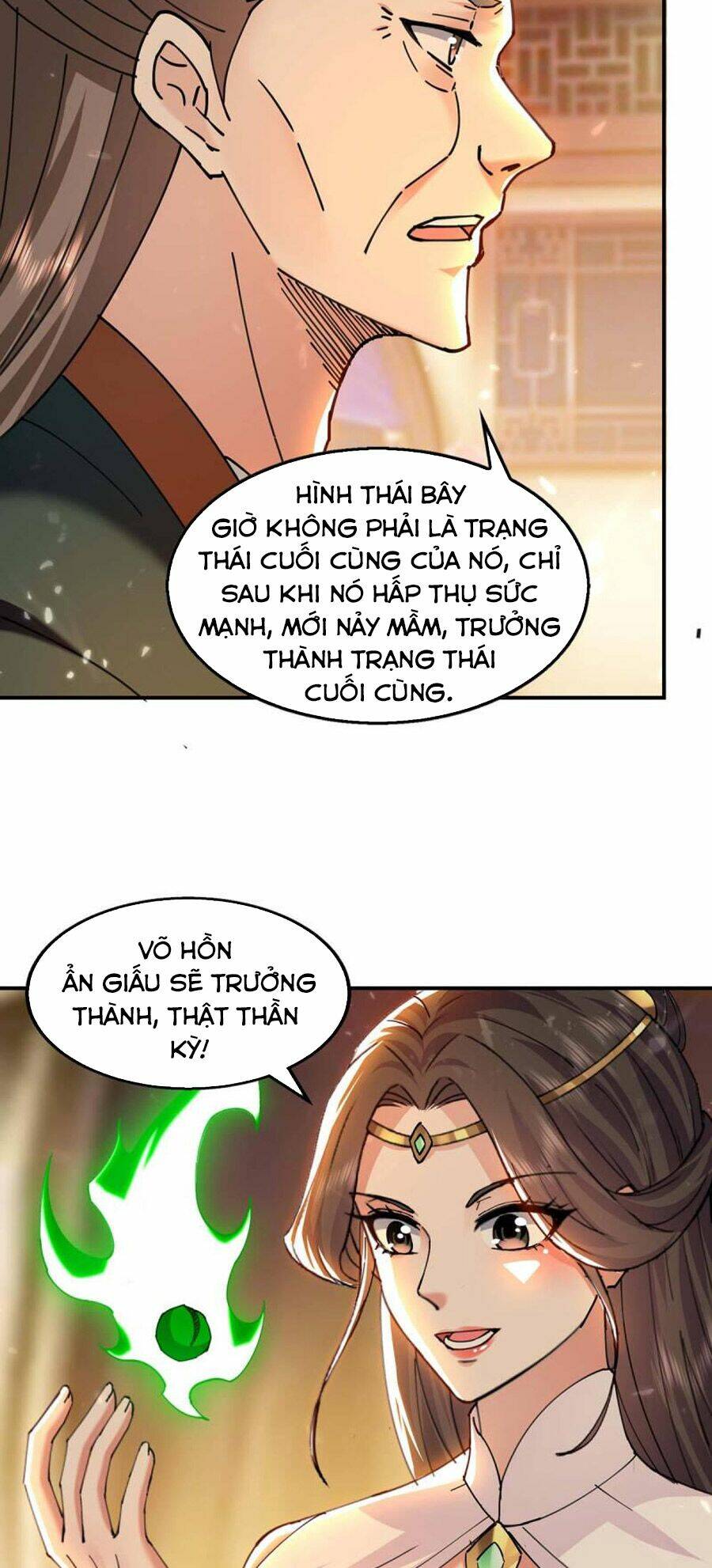 Chương 131 - Trang 27