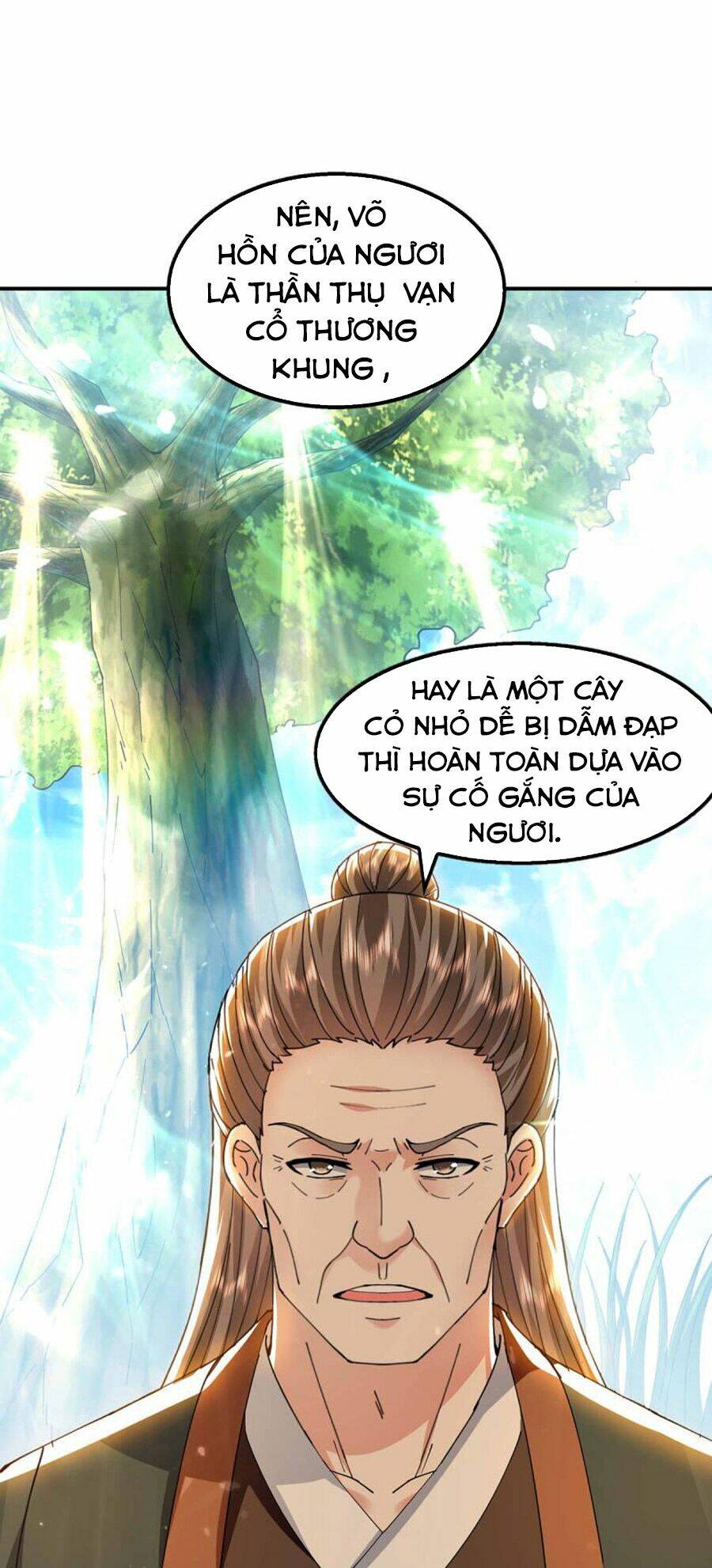 Chương 131 - Trang 30