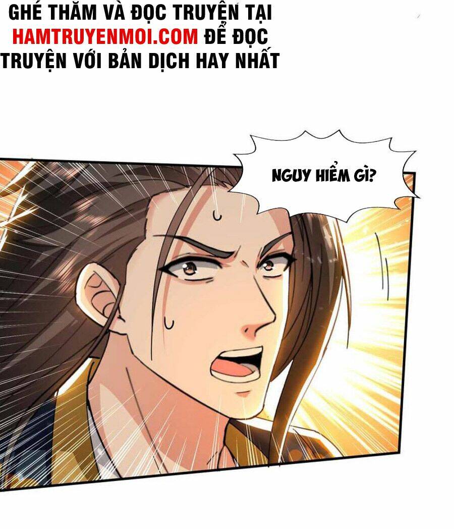 Chương 132 - Trang 1