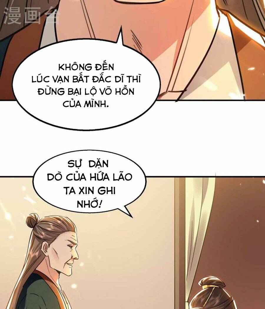 Chương 132 - Trang 14