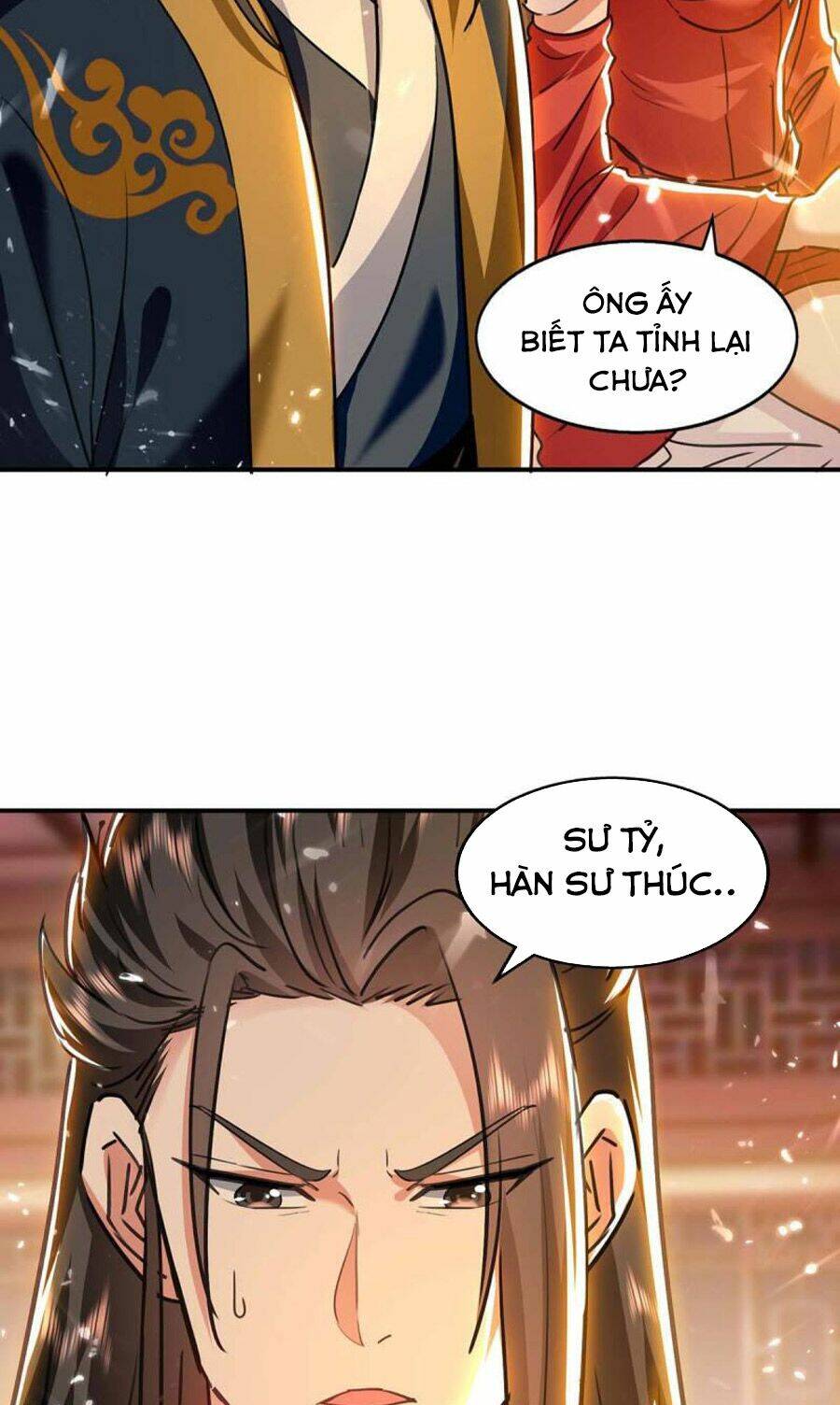 Chương 132 - Trang 22