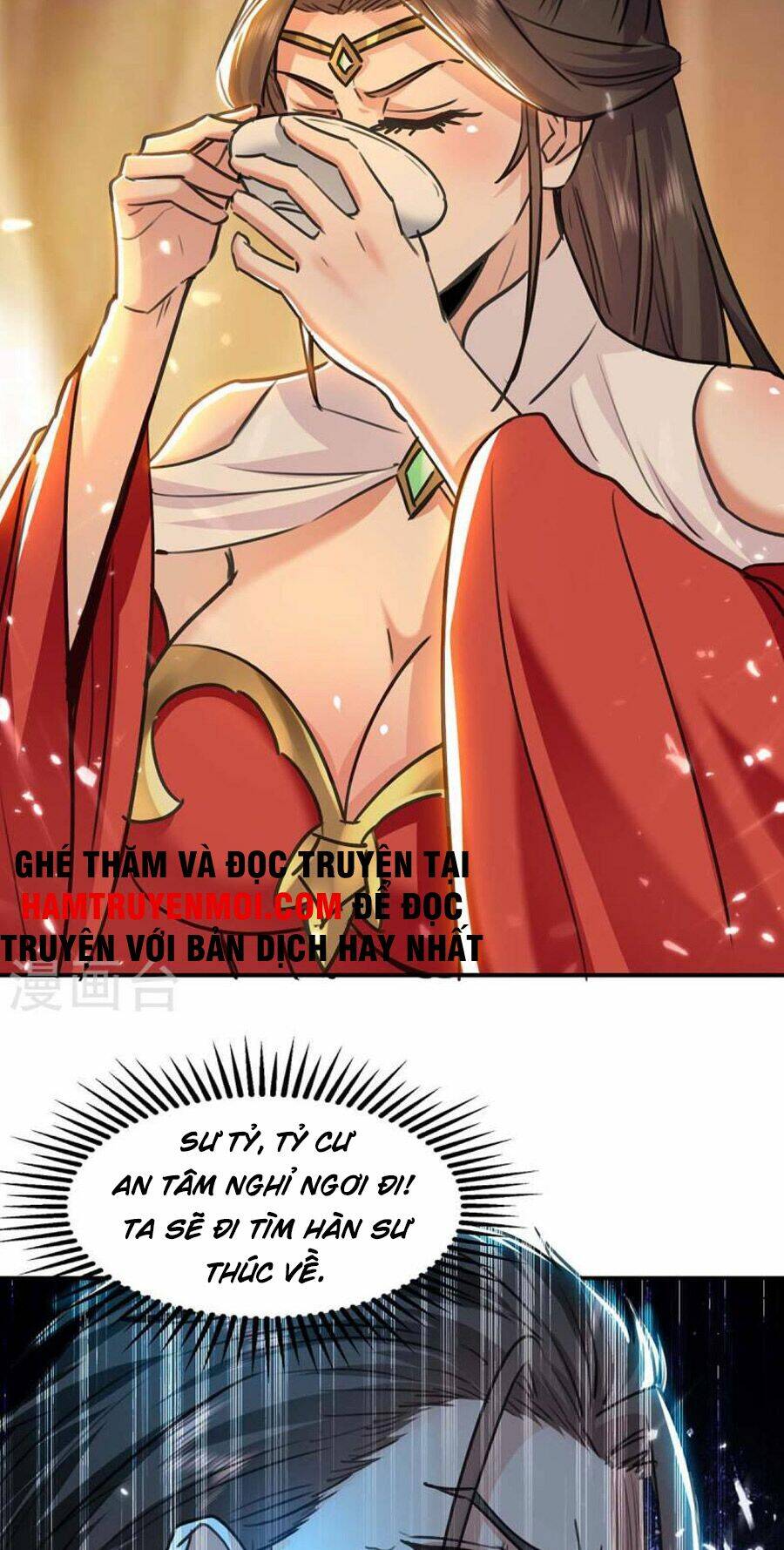 Chương 132 - Trang 30
