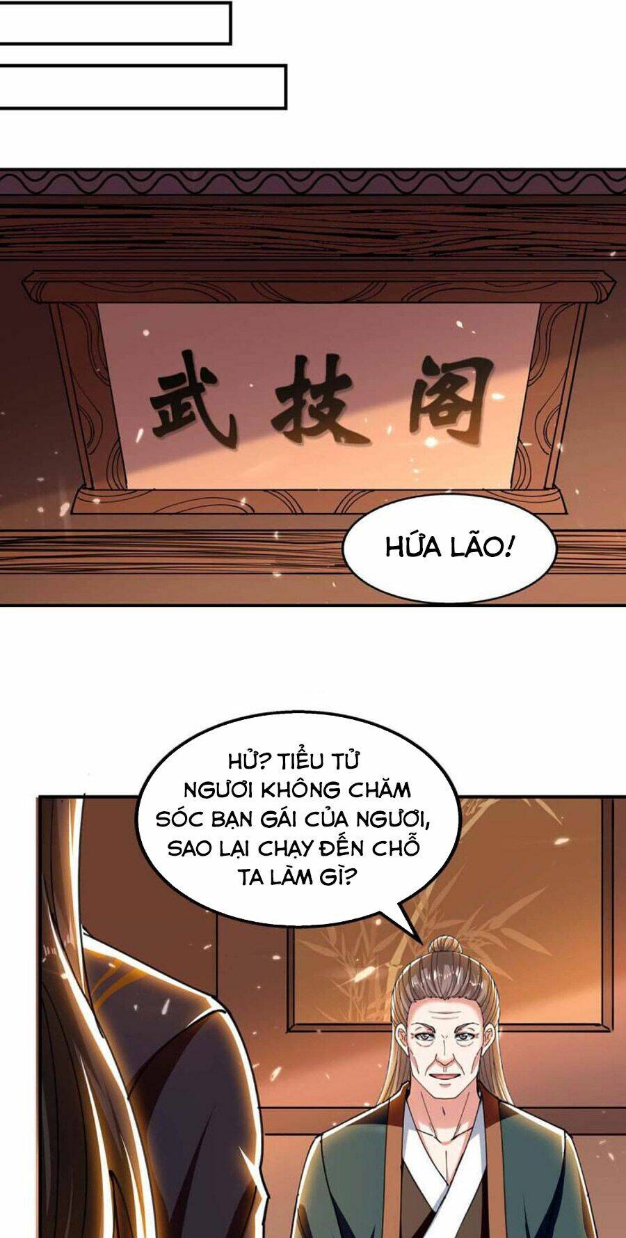 Chương 132 - Trang 32