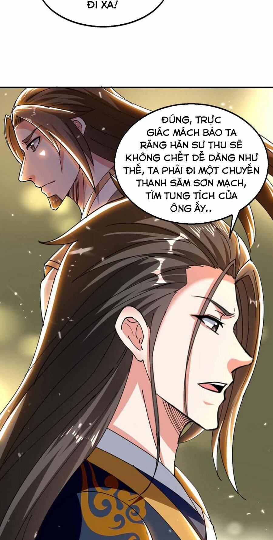 Chương 132 - Trang 35