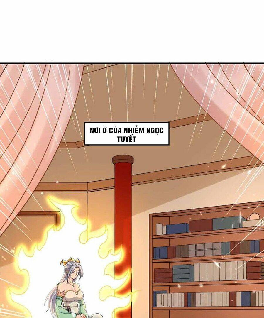 Chương 133 - Trang 17