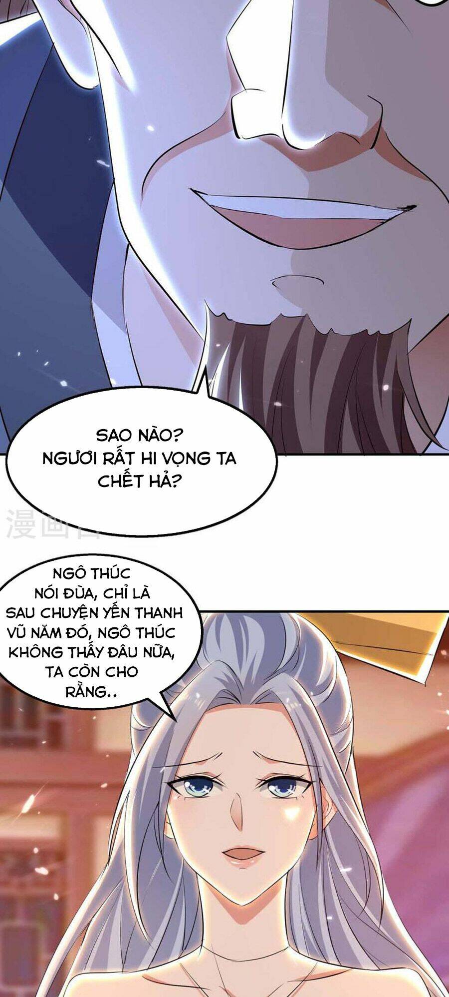 Chương 133 - Trang 31