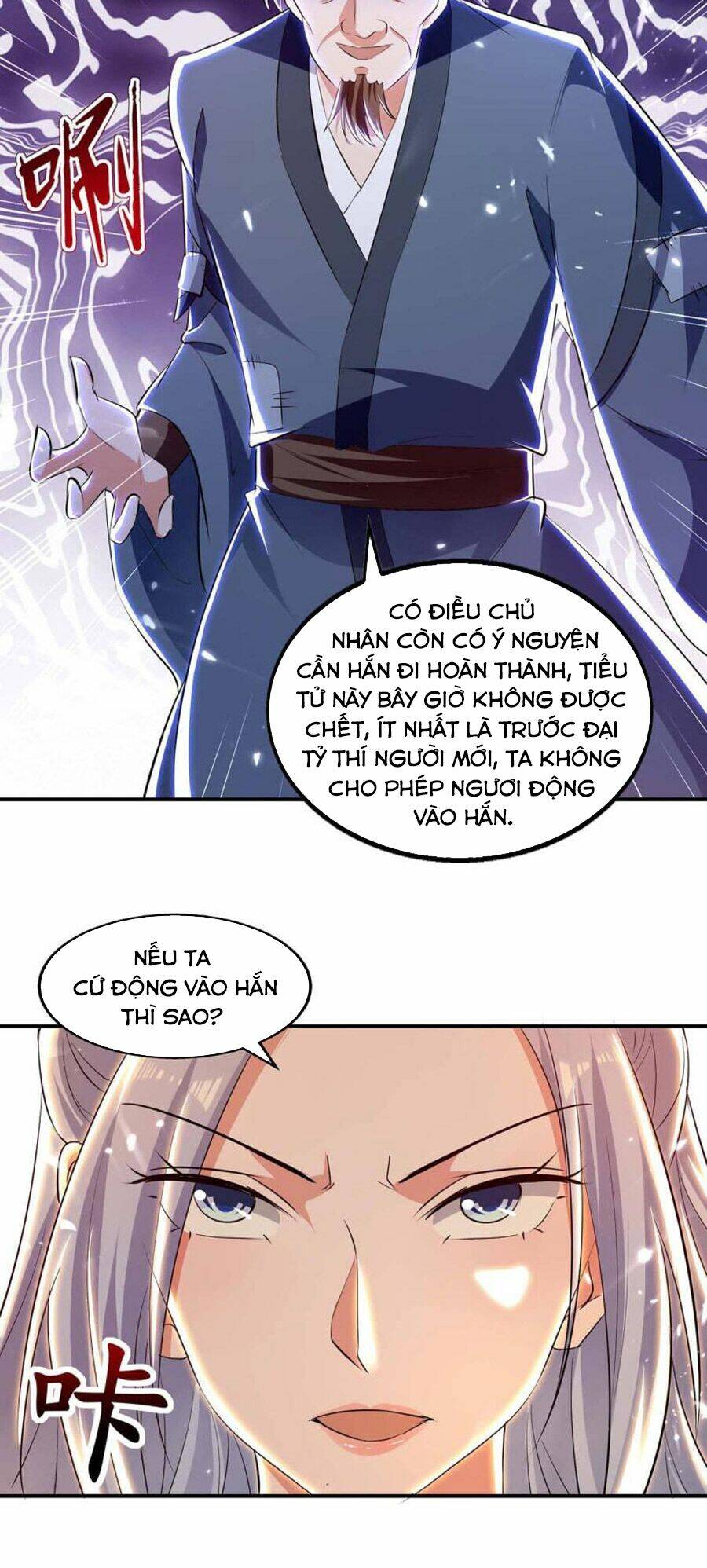 Chương 133 - Trang 34