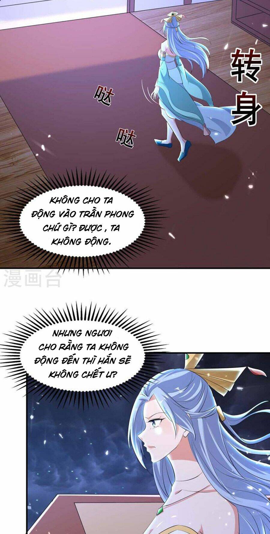 Chương 134 - Trang 3