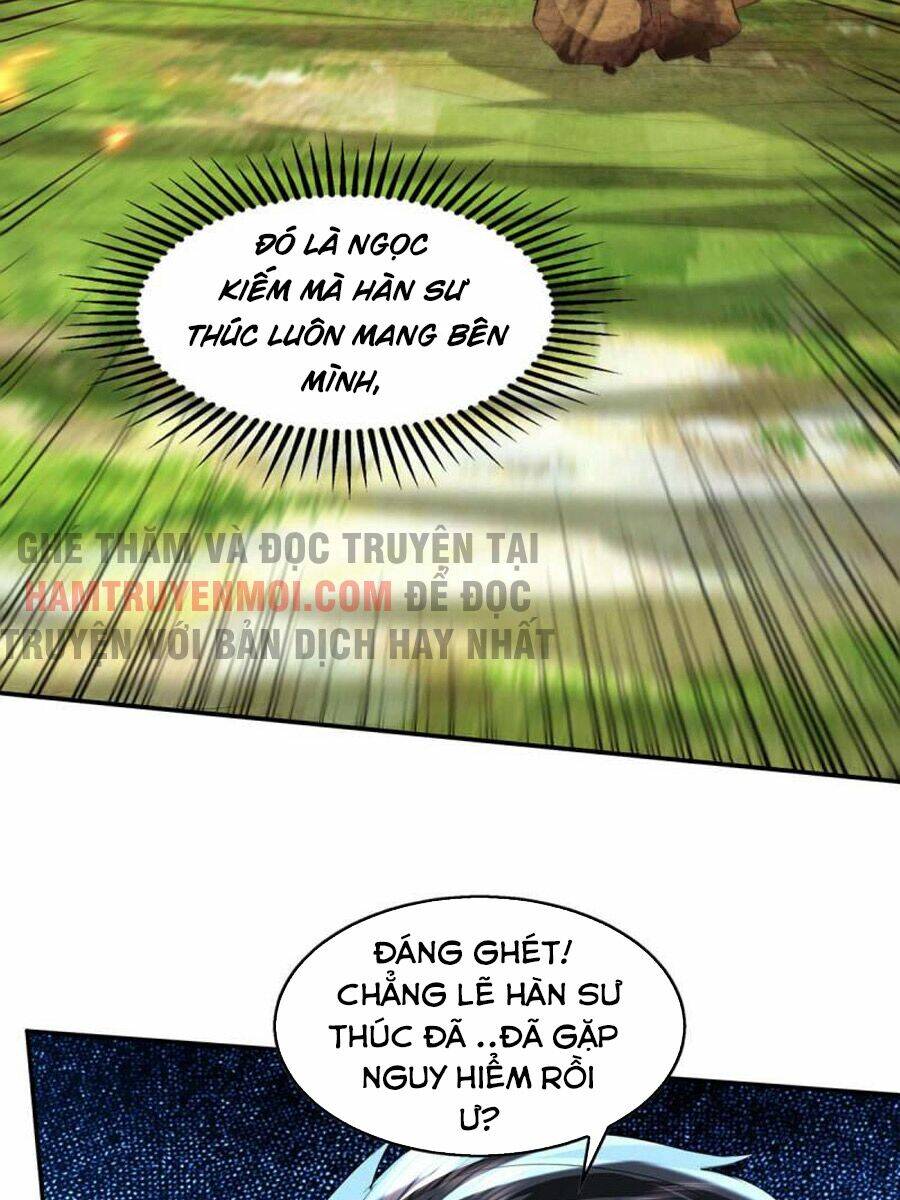 Chương 134 - Trang 22