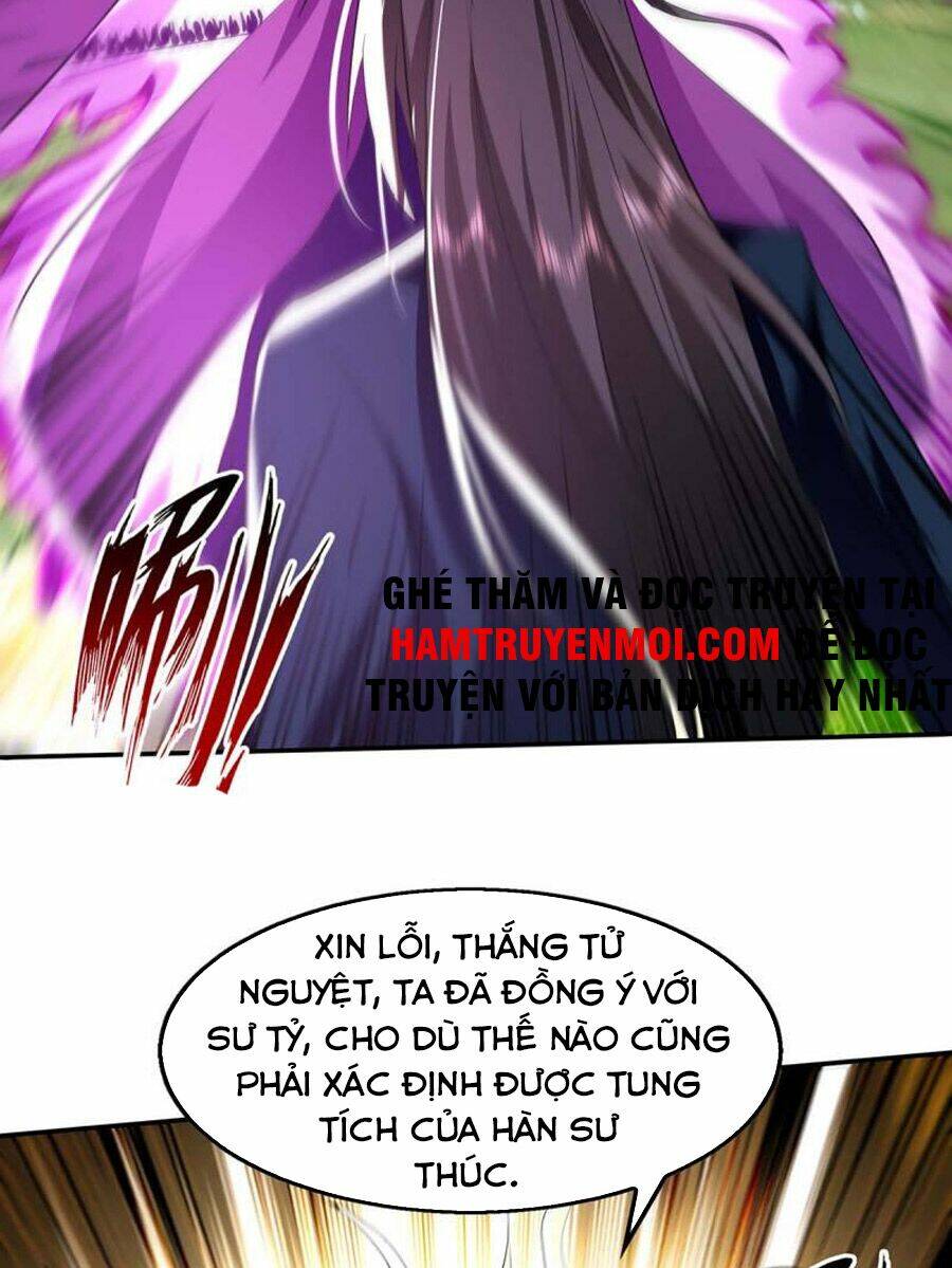 Chương 134 - Trang 25