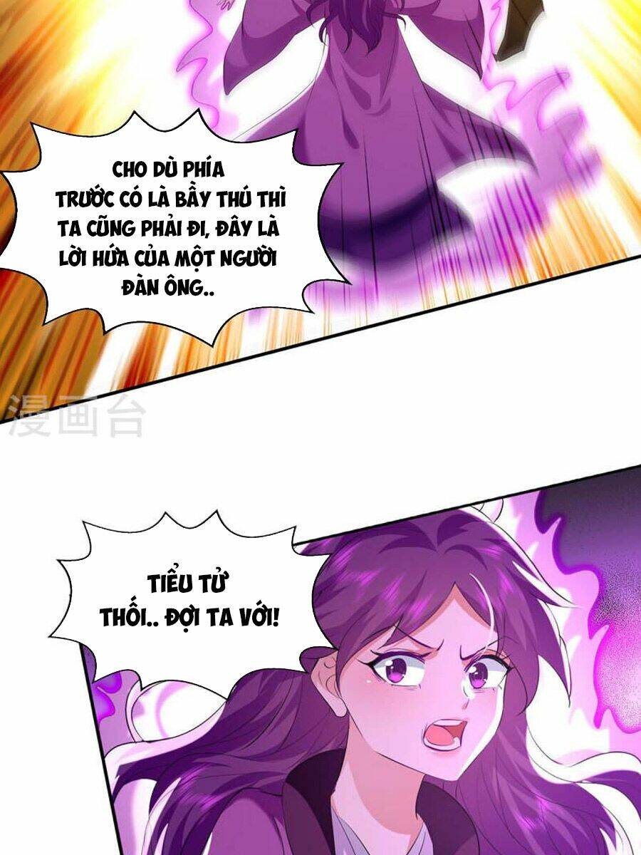 Chương 134 - Trang 27