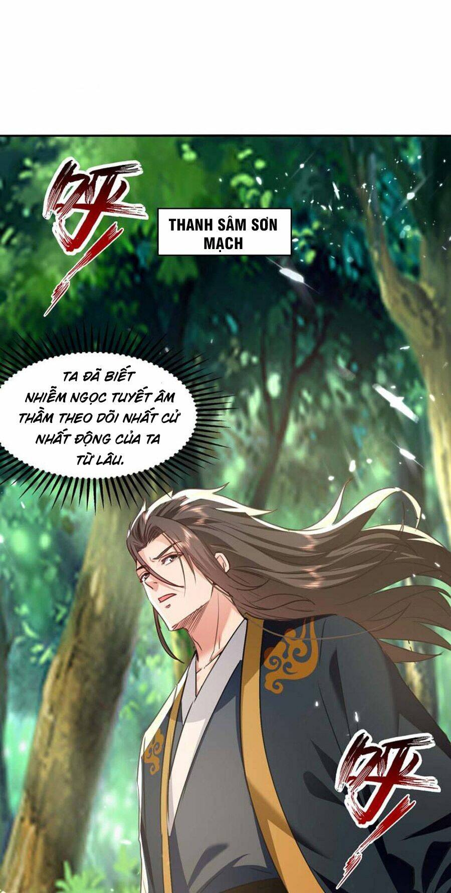 Chương 134 - Trang 6