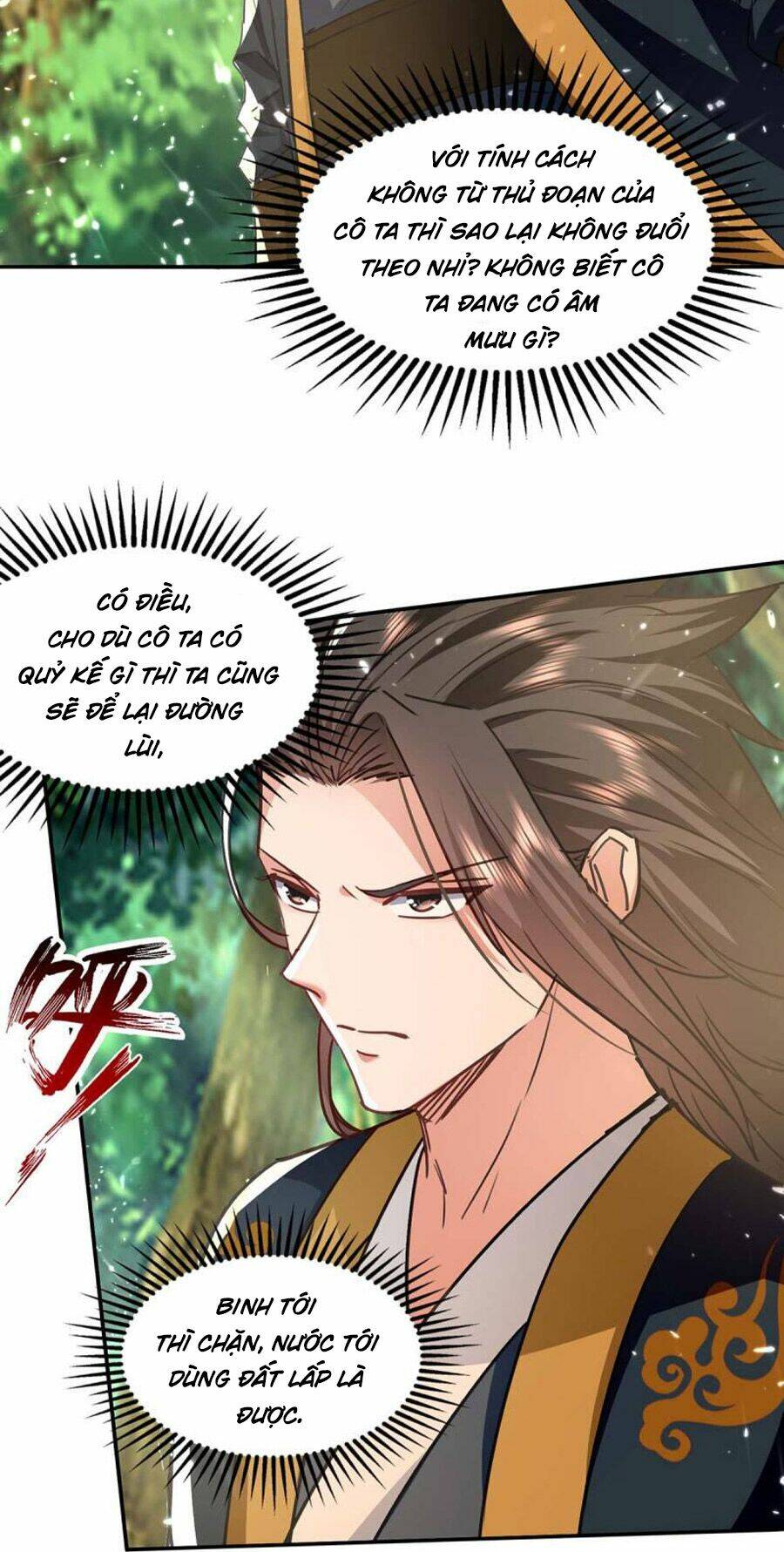 Chương 134 - Trang 7