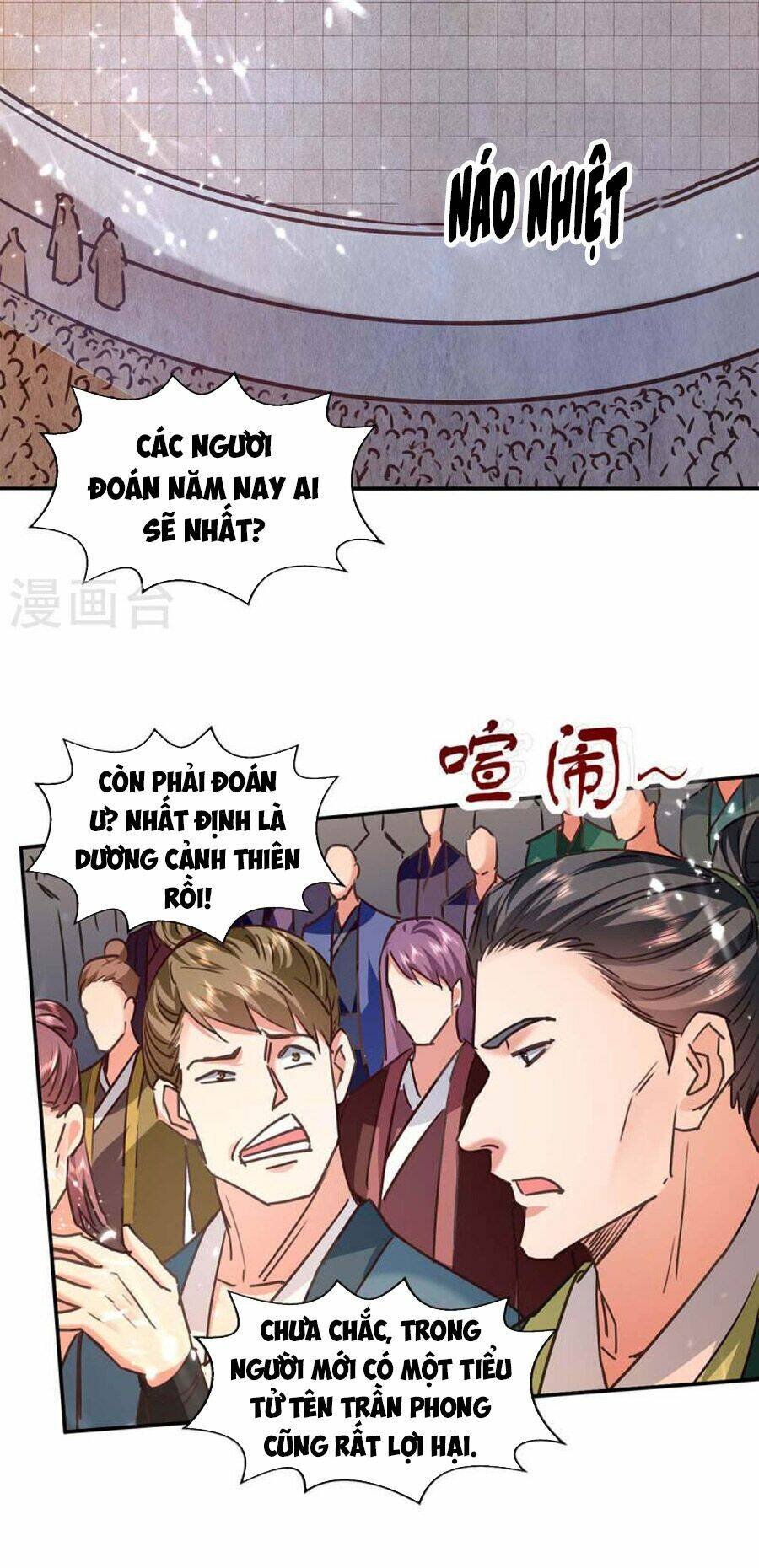 Chương 135 - Trang 2