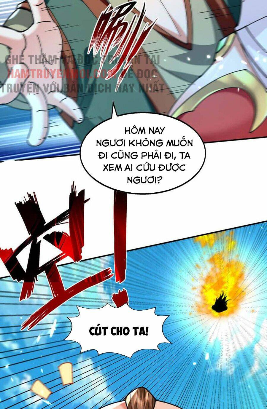 Chương 135 - Trang 14