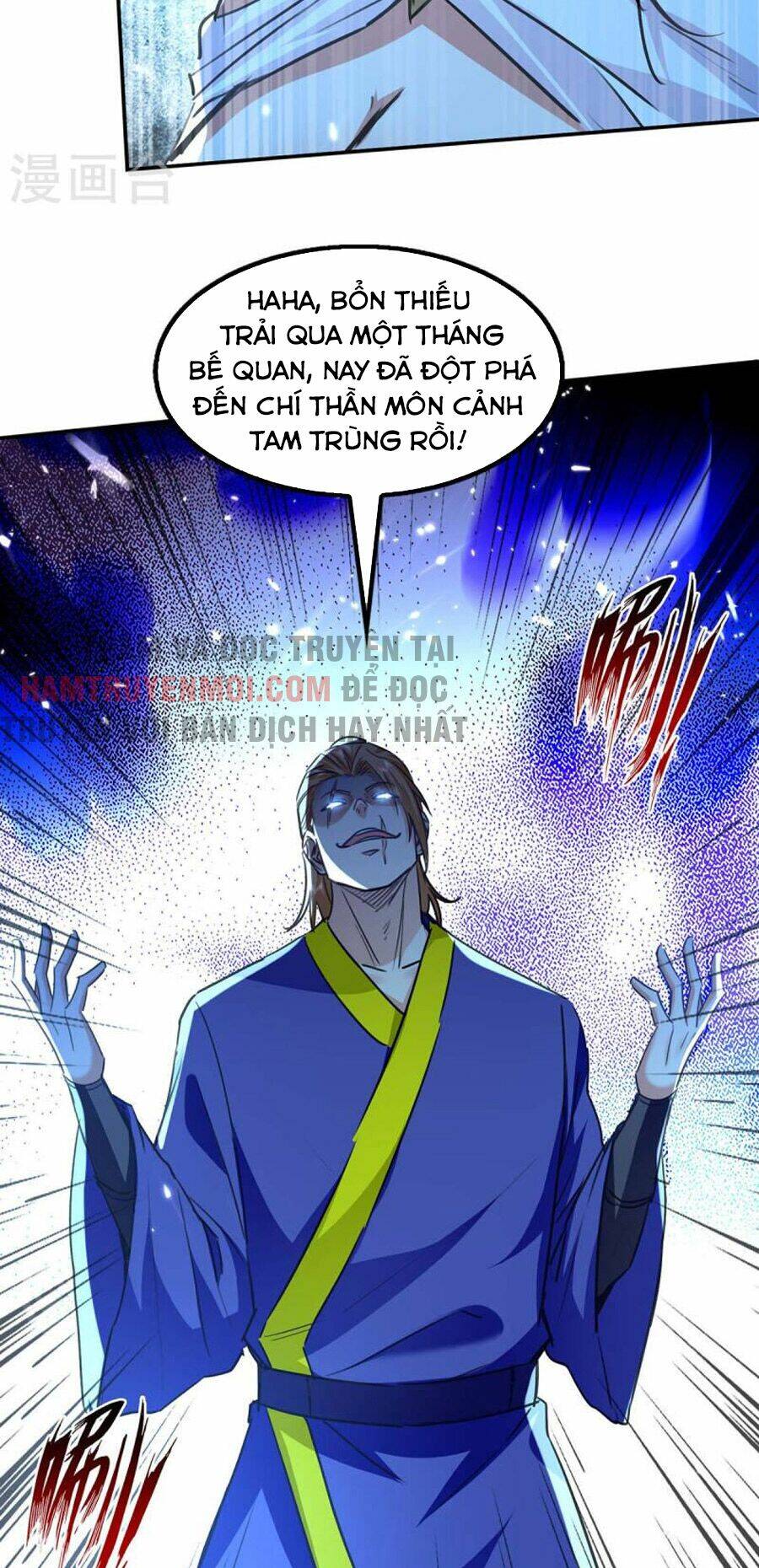 Chương 135 - Trang 7