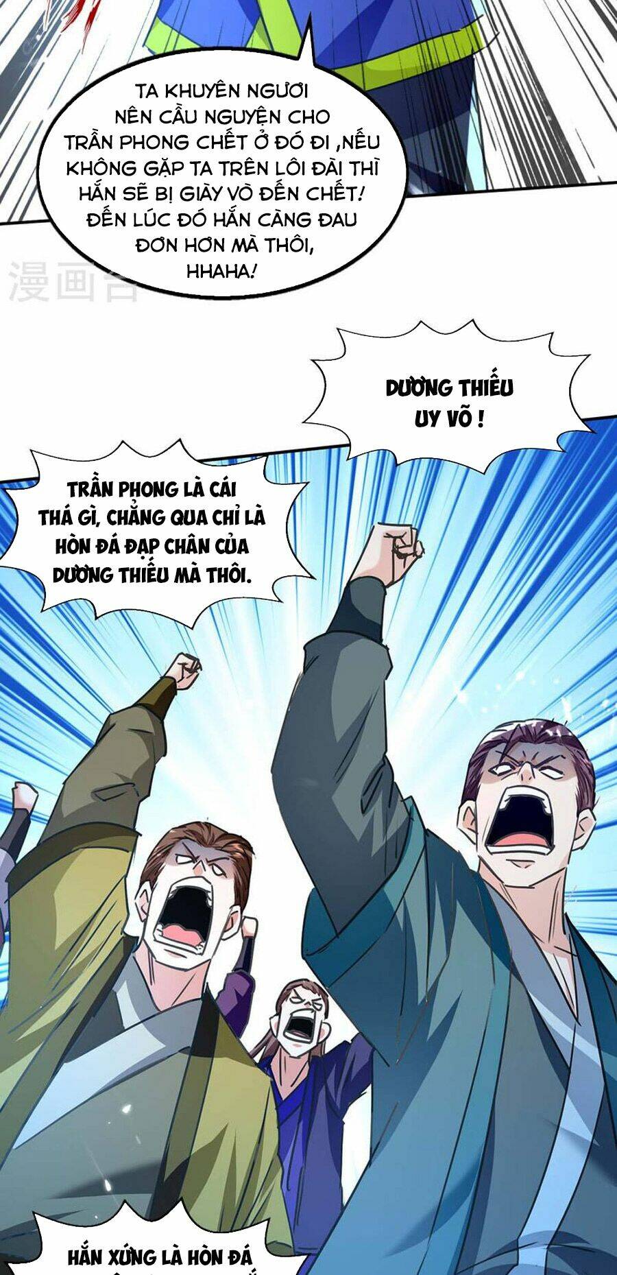 Chương 135 - Trang 8