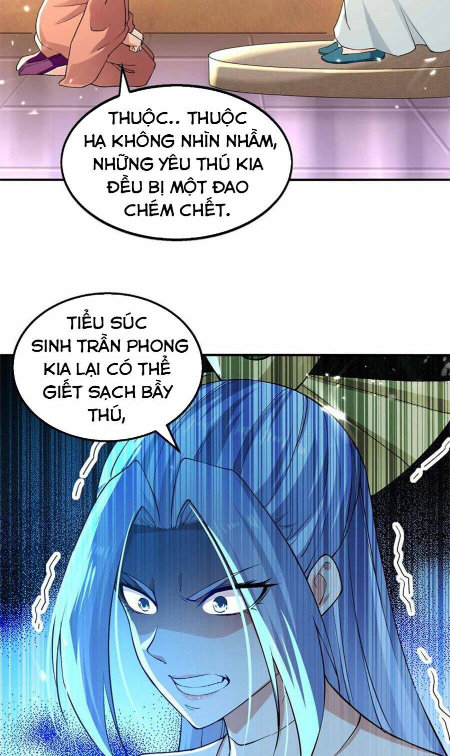 Chương 136 - Trang 18