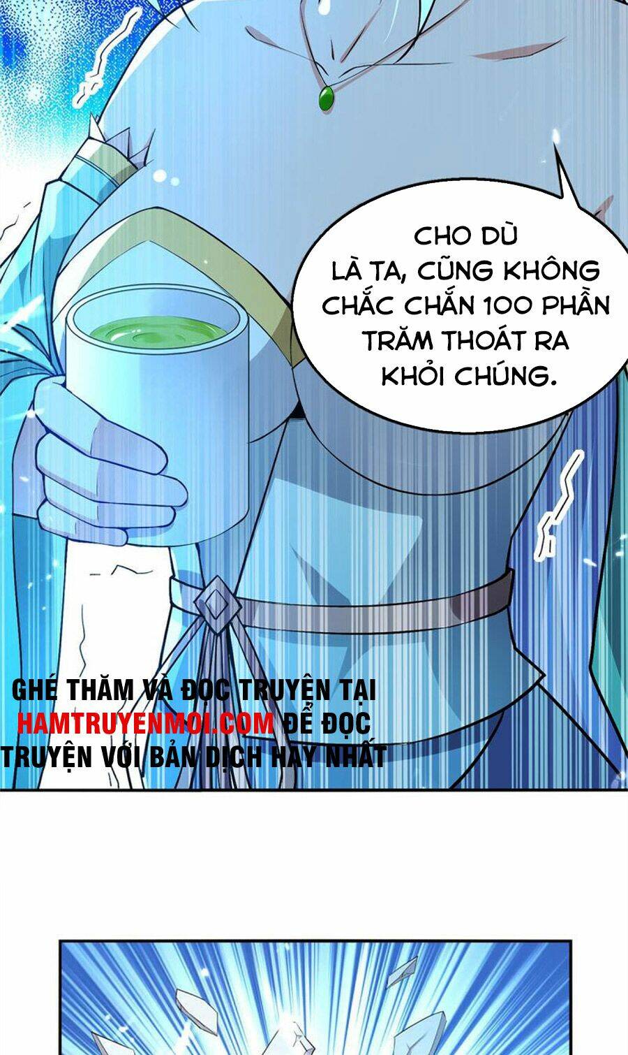 Chương 136 - Trang 19