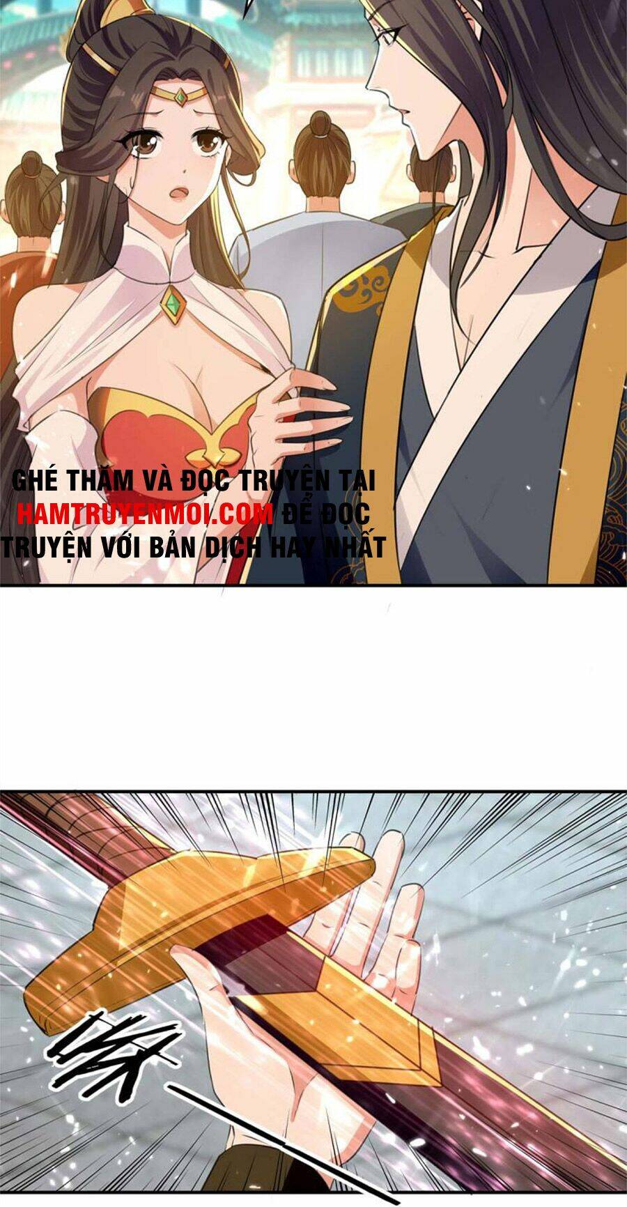 Chương 136 - Trang 22