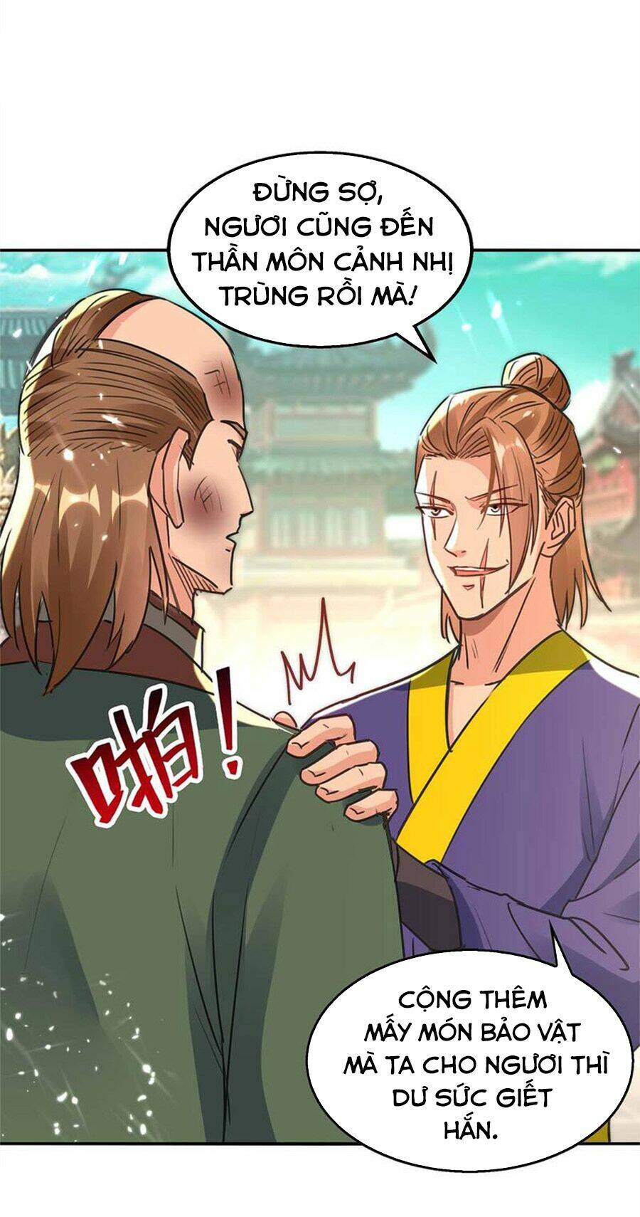 Chương 136 - Trang 5