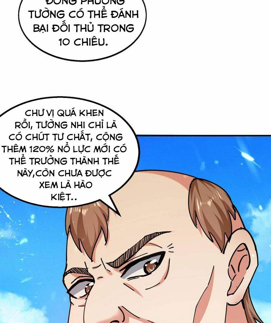 Chương 137 - Trang 16