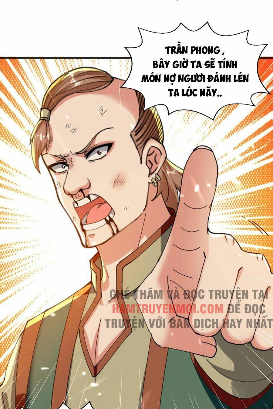 Chương 137 - Trang 22