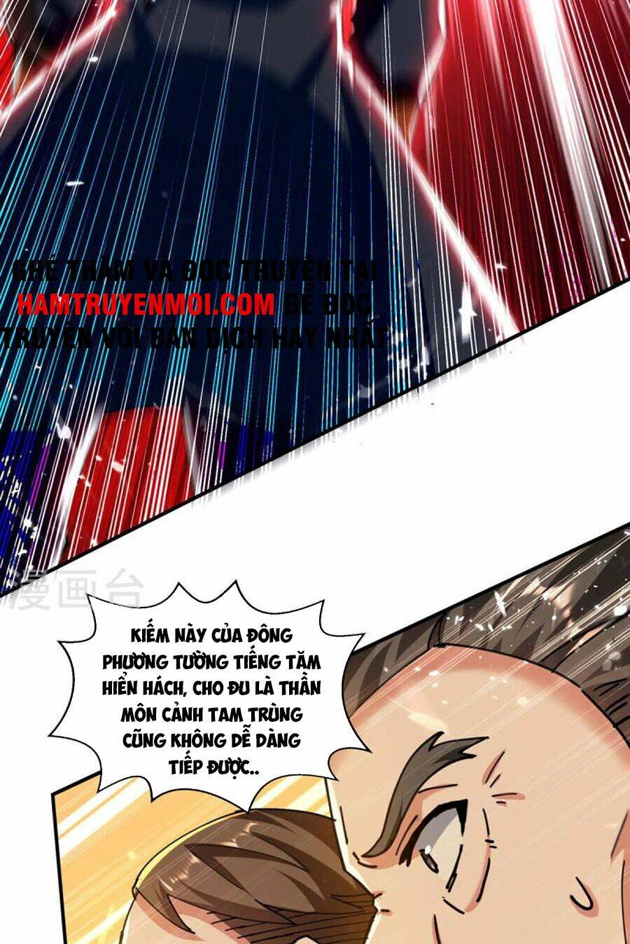 Chương 137 - Trang 27